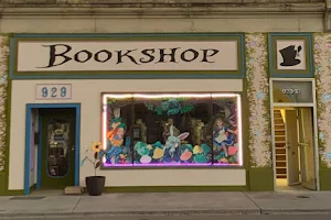 The Hatter's Bookshop image