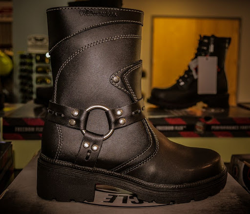 Motorcycle Shop «Renegade Classics Indianapolis», reviews and photos, 9546 Allisonville Rd, Indianapolis, IN 46250, USA