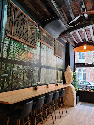 Photo n°44 de La Table du Siam à Lille ()