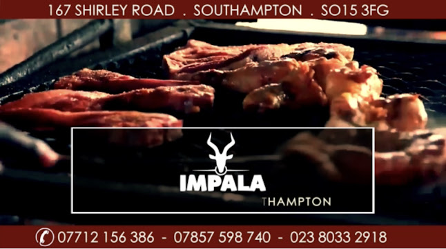 Impala Family Butchery - Butcher shop