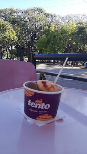 Tento Helados - Ice cream shop en Funes