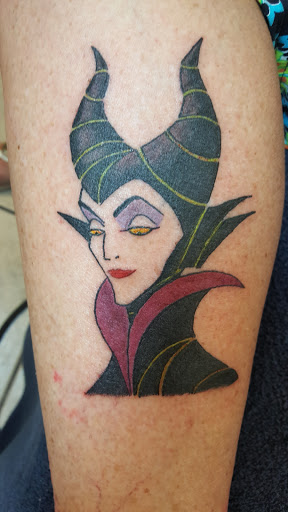 Explore mens wrist tattoo ideas, creative tattoo ideas in Gulfport, available at Jack & Dianes Tattoo