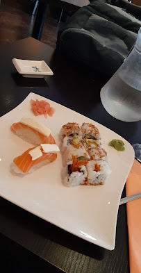 Plats et boissons du Restaurant Ikiiki Sushi à Villejuif - n°2