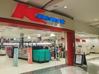 Kmart Hornsby