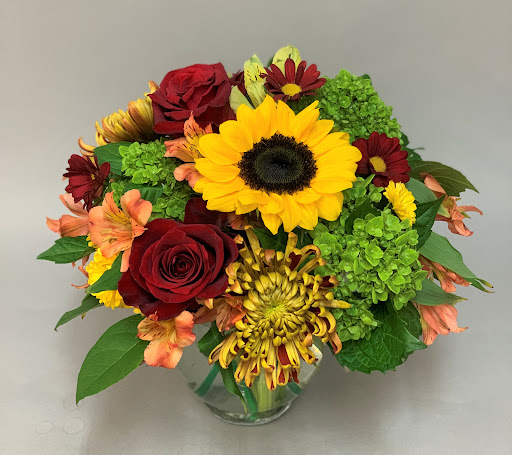 Florist «Harriets Flowers», reviews and photos, 226 College Ave W, Ruskin, FL 33570, USA