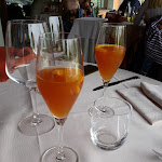 Photo n°1 de l'avis de Anna.a fait le 01/05/2021 à 16:52 sur le  Ristorante Pizzeria da Bepo à Fiume Veneto