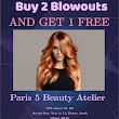 Beauty Salon Paris 5 Beauty Atelier/MD