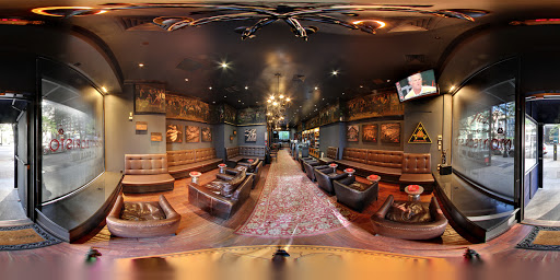 Casa de Montecristo Cigar Lounge image 8
