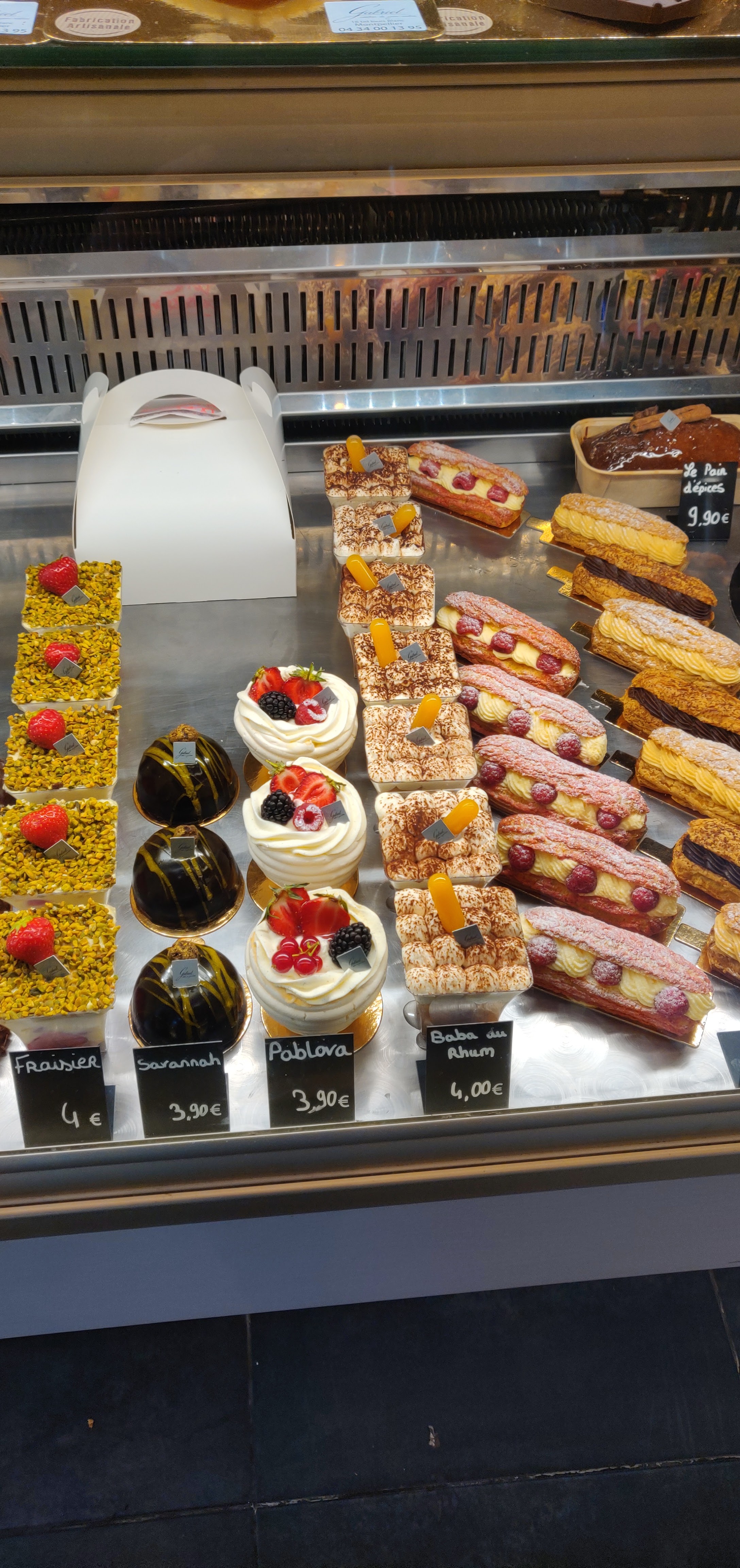 Photo n° 2 de l'avis de Guillaume.D fait le 21/06/2019 à 11:25