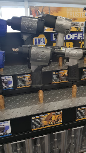 Auto Parts Store «NAPA Auto Parts - Genuine Parts Company», reviews and photos, 9250 NW 58th St, Doral, FL 33178, USA