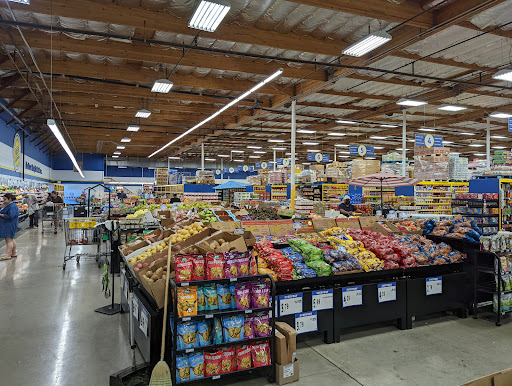 Supermarket «FoodMaxx», reviews and photos, 1232 Colusa Ave, Yuba City, CA 95991, USA