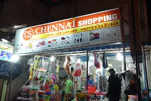 CHENNAI SHOPPING image