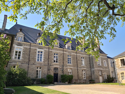 Linovim - Nicolas CHATAIGNIER à Rennes
