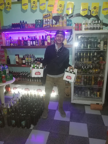 Opinii despre Deposito de Cerveza JIMA în La Concordia - Pub