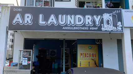 AR Laundry