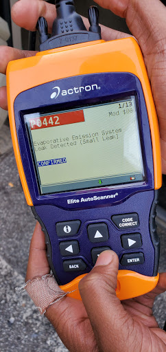 Auto Parts Store «Advance Auto Parts», reviews and photos, 91 Fairview Rd, Ellenwood, GA 30294, USA