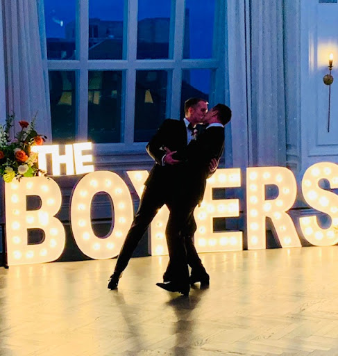 Dance School «Ballroom Surge Dance Studio», reviews and photos, 1444 Oak Lawn Ave #580, Dallas, TX 75207, USA