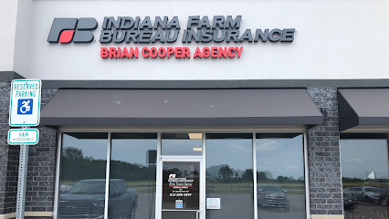 Brian Cooper Agency, Indiana Farm Bureau Insurance