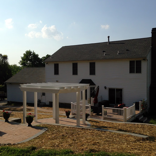 Roofing Contractor «WF Schmidt Construction Company, LLC», reviews and photos, 32 Heritage Dr, Hanover, PA 17331, USA