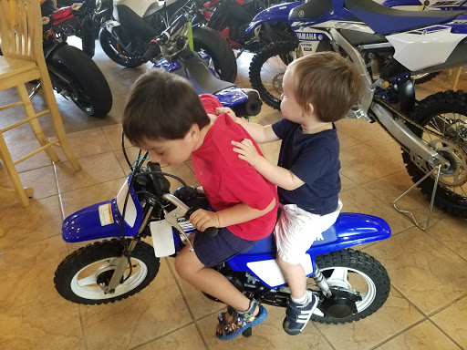 Motorcycle Dealer «Texas Motor Sports», reviews and photos