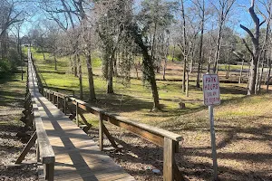 Rusk Footbridge Park image