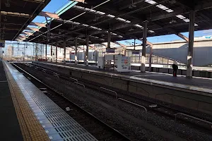 KOSHIGAYA STATION image