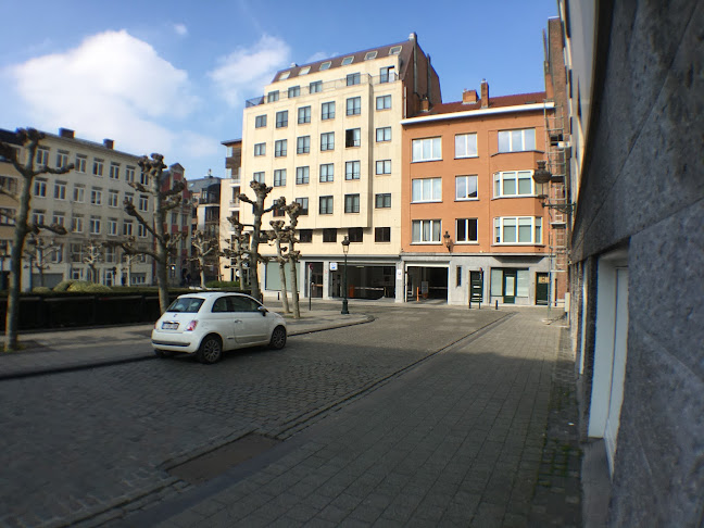 Beoordelingen van Parking Dinant (private parking) in Brussel - Parkeergarage