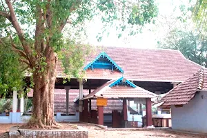 Sree Mangottukavu Bhagavati Temple, Athipotta image
