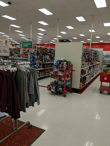 Department Store «Target», reviews and photos, 2171 Prairie Center Pkwy, Brighton, CO 80601, USA