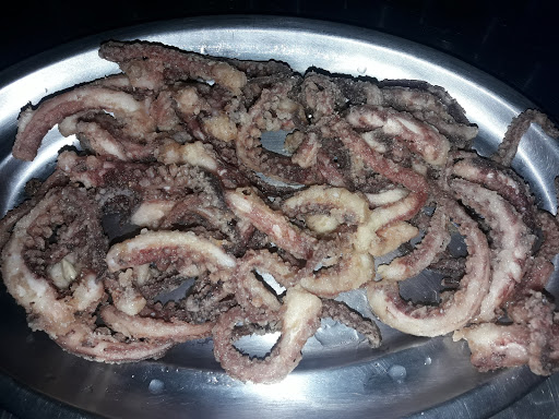 Información y opiniones sobre Cerveceria Alhambra Tapas de Rubí