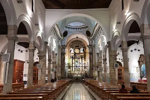 Basílica de Nuestra Señora del Prado image