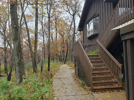 Nature Preserve «Lee & Rose Warner Nature Center», reviews and photos, 15375 Norell Ave N, Marine on St Croix, MN 55047, USA