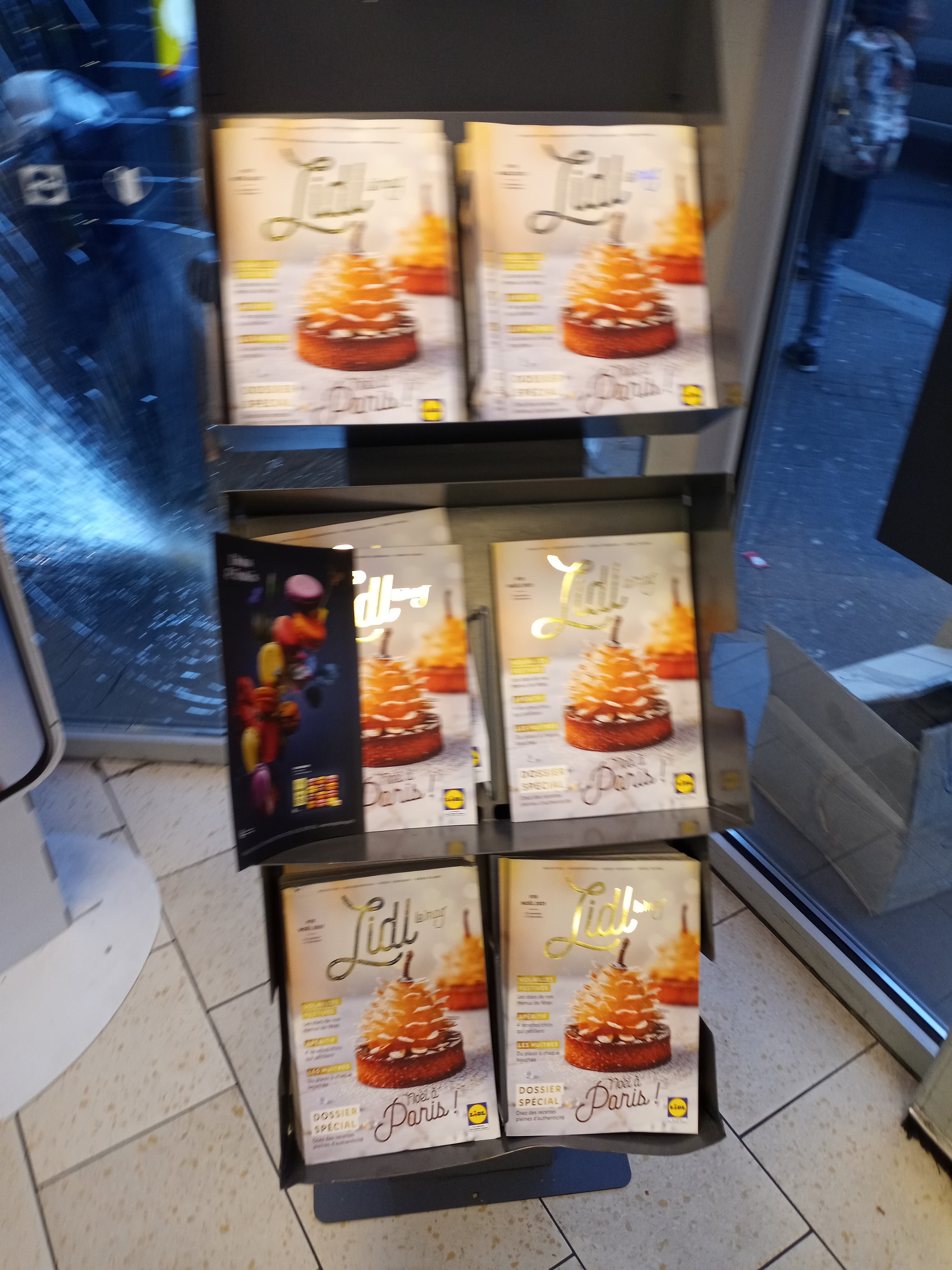 Photo n° 5 de l'avis de RENATTO.I fait le 16/11/2021 à 15:53