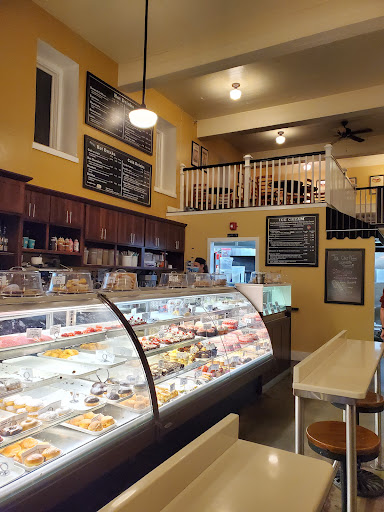 Bakery «Blackbird Bakery», reviews and photos, 56 Piedmont Ave, Bristol, VA 24201, USA