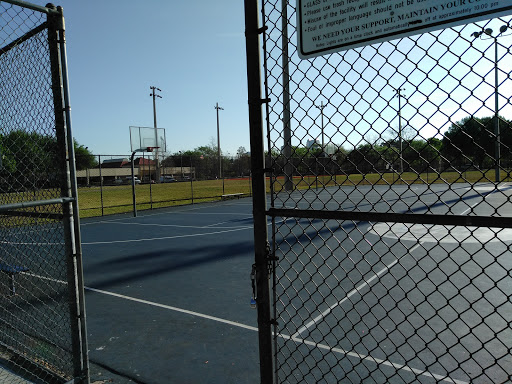 Community Center «John H Jackson Community Center», reviews and photos, 1002 Carter St, Orlando, FL 32805, USA