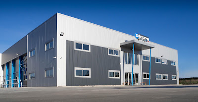 Allcare innovations à Bourg-lès-Valence