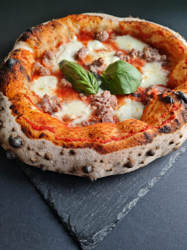 Pizzeria al Peperoncino Vigonza in Vigonza, Provincia di Padova