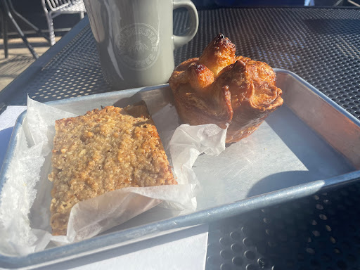 Coffee Shop «Kickapoo Coffee - Viroqua Cafe», reviews and photos, 302 S Main St, Viroqua, WI 54665, USA