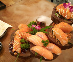 Fuku Intown - HomePro Cheangwattana photo