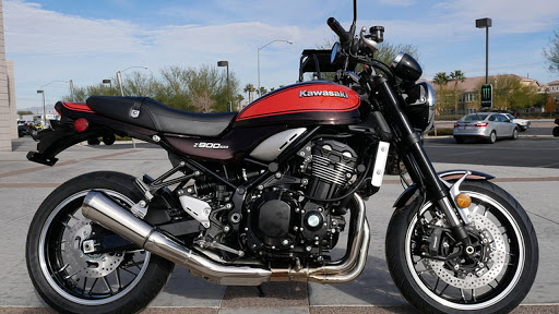 Motorcycle Dealer «Pacific Coast Highway Powersports», reviews and photos, 4110 Lincoln Blvd, Marina Del Rey, CA 90292, USA