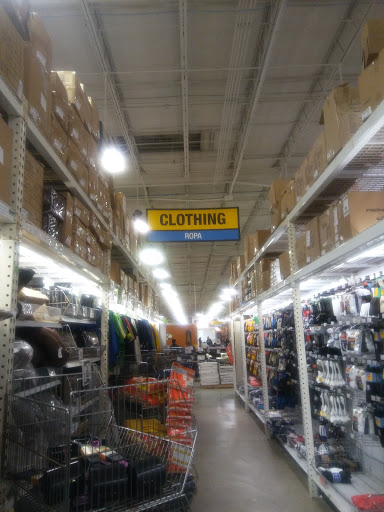 Home Improvement Store «HOBO- Home Owners Bargain Outlet», reviews and photos, 2650 Belvidere Rd, Waukegan, IL 60085, USA