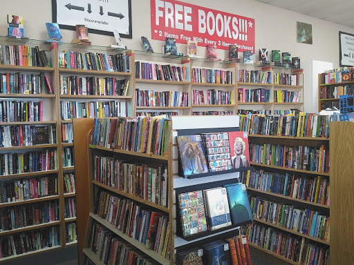 Book Store «Books on Sale», reviews and photos, 4200 S East St, Indianapolis, IN 46227, USA