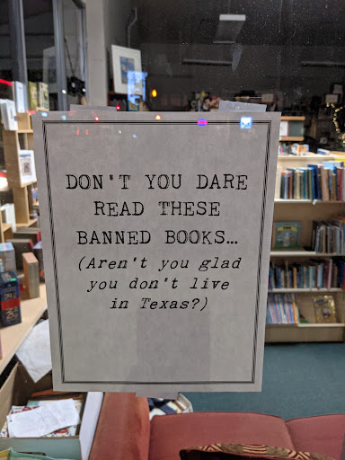 Used Book Store «B Street Books», reviews and photos, 301 S B St, San Mateo, CA 94401, USA