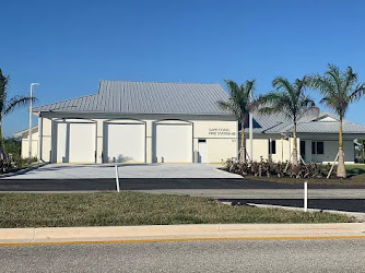 Cape Coral Fire Station #2