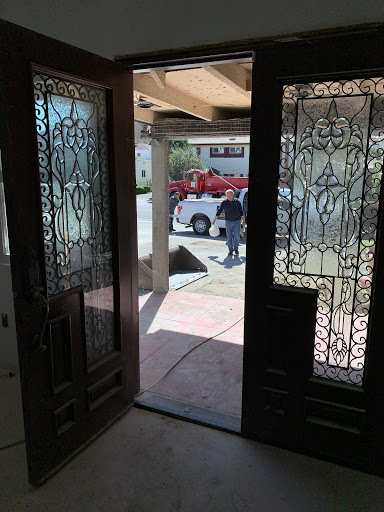 General Iron Doors image