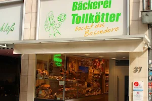 Bäckerei Heinrich Tollkötter image