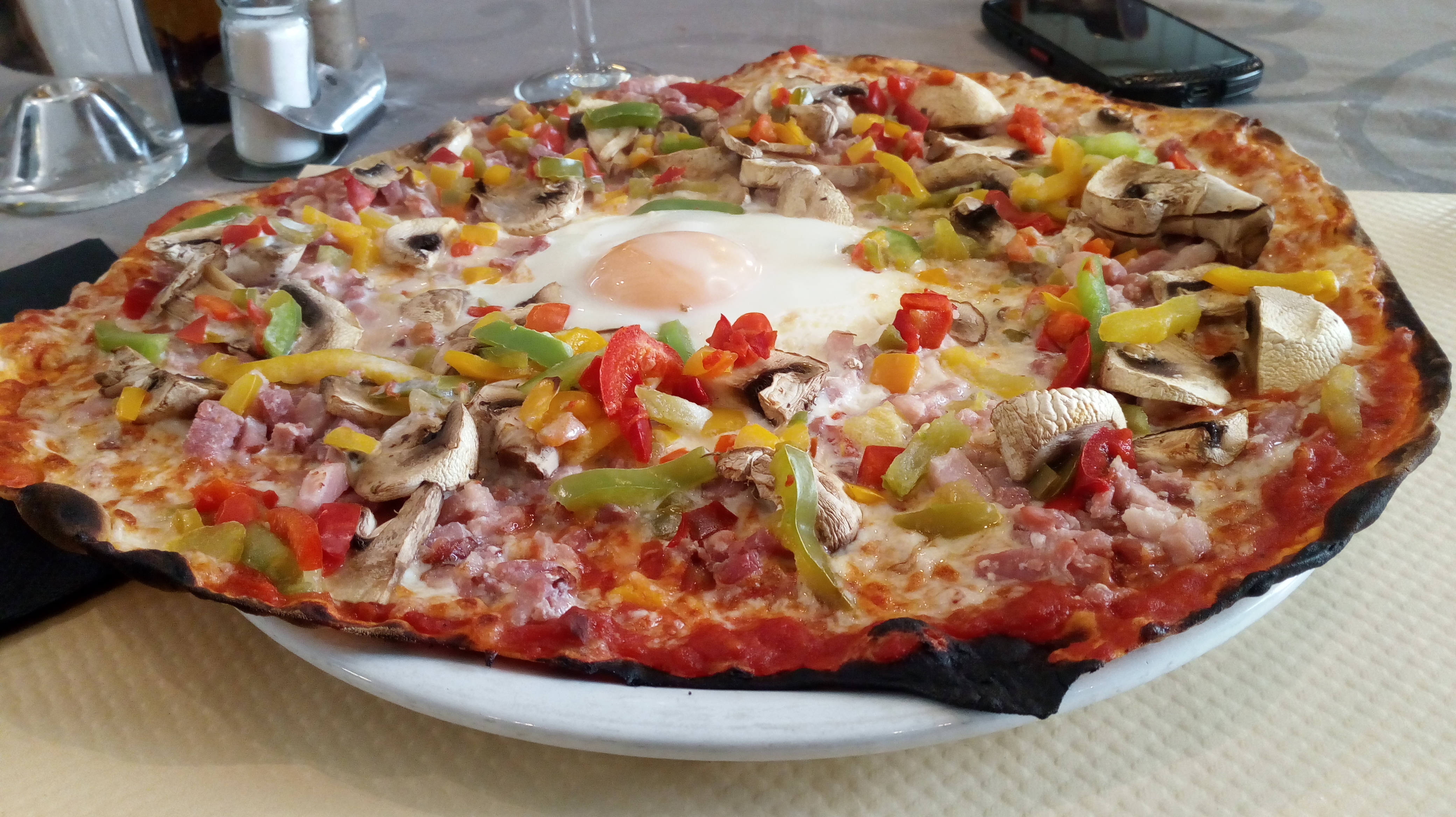 Photo n° 1 de l'avis de Vincent.E fait le 25/04/2019 à 13:48