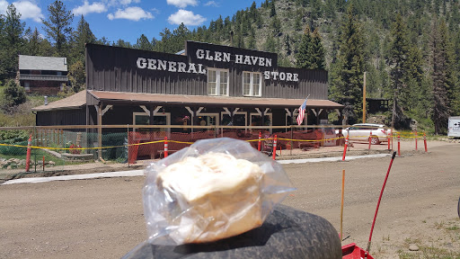 Bakery «Glen Haven General Store», reviews and photos, 7499 Co Rd 43, Glen Haven, CO 80532, USA