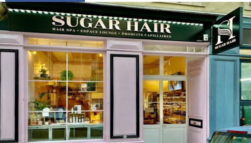 Sugar Hair Lounge