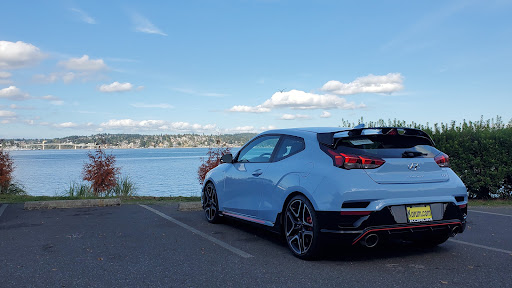 Hyundai Dealer «Korum Hyundai», reviews and photos, 111 River Rd, Puyallup, WA 98371, USA